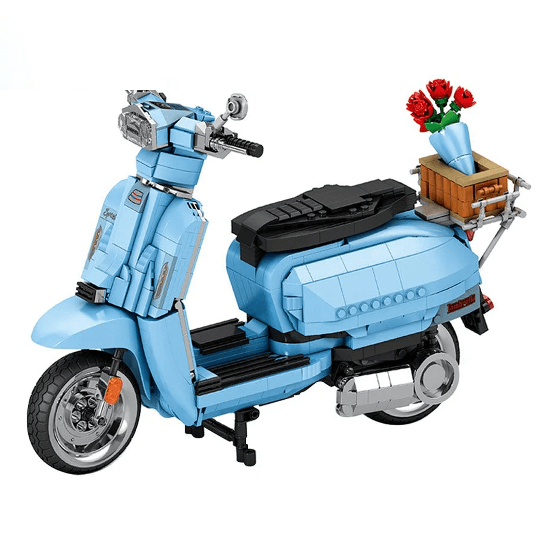 Lambretta V200 Special | 1168pcs