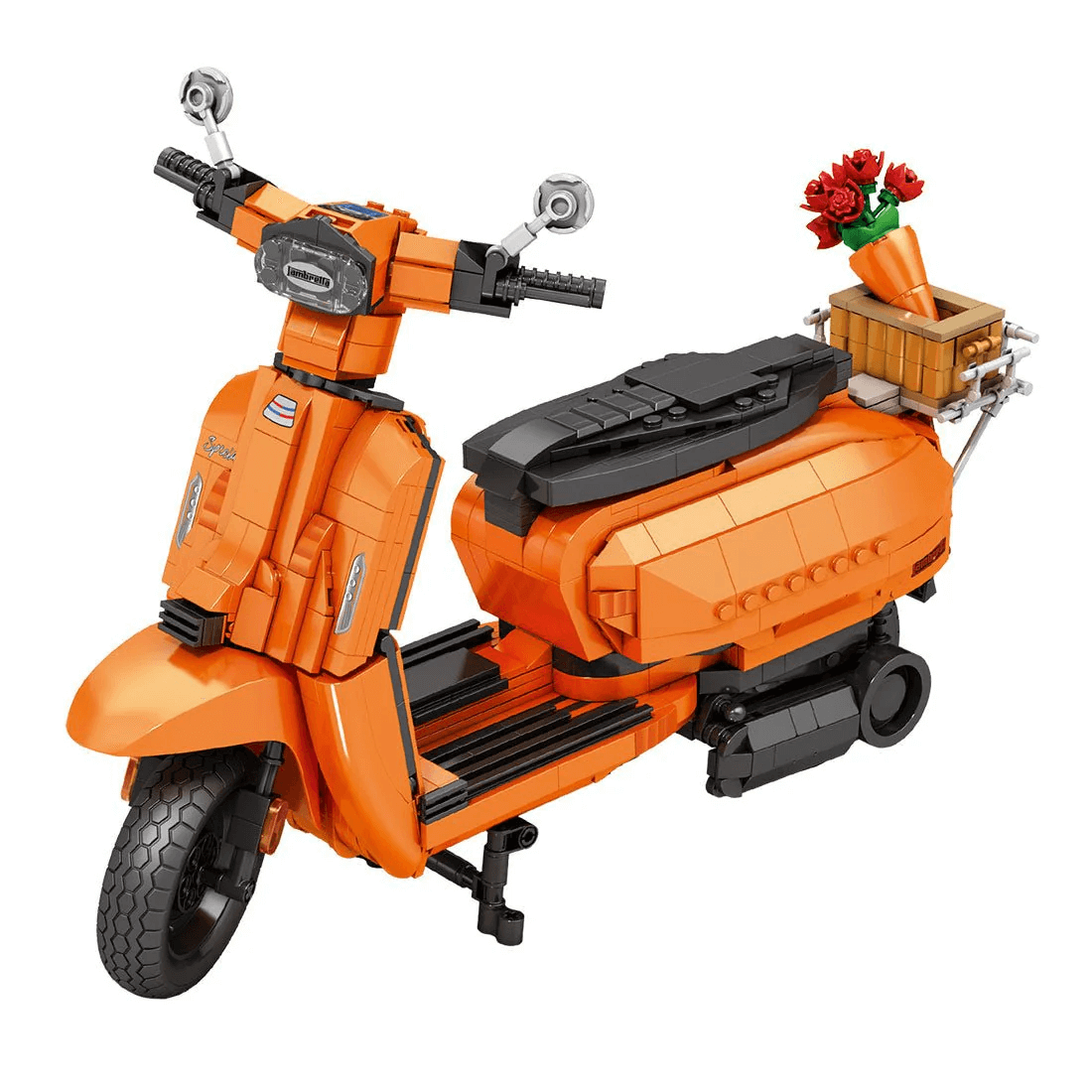 Lambretta V200 Special | 1168pcs