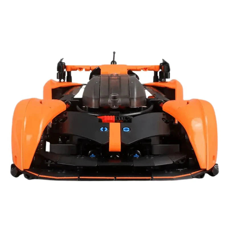 McLaren Solus GT | 817pcs