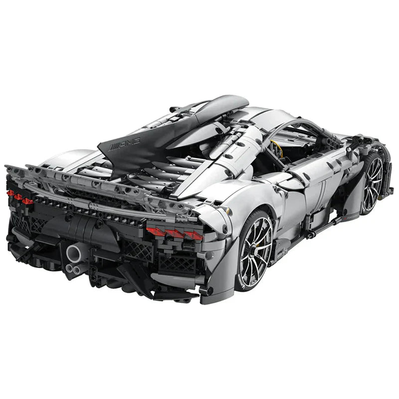Mercedes AMG One | 3294pcs
