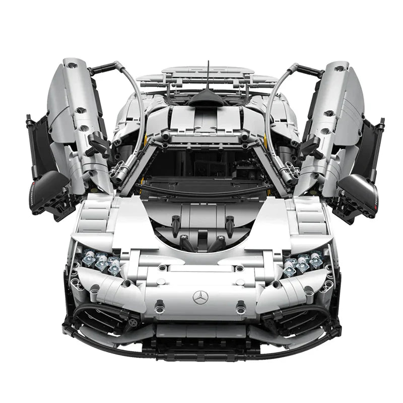 Mercedes AMG One | 3294pcs