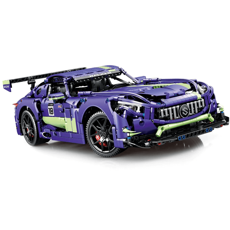 Mercedes-Benz AMG GT 1936pcs