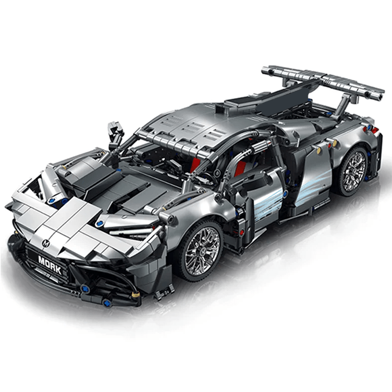 Mercedes-Benz AMG One | 1391pcs