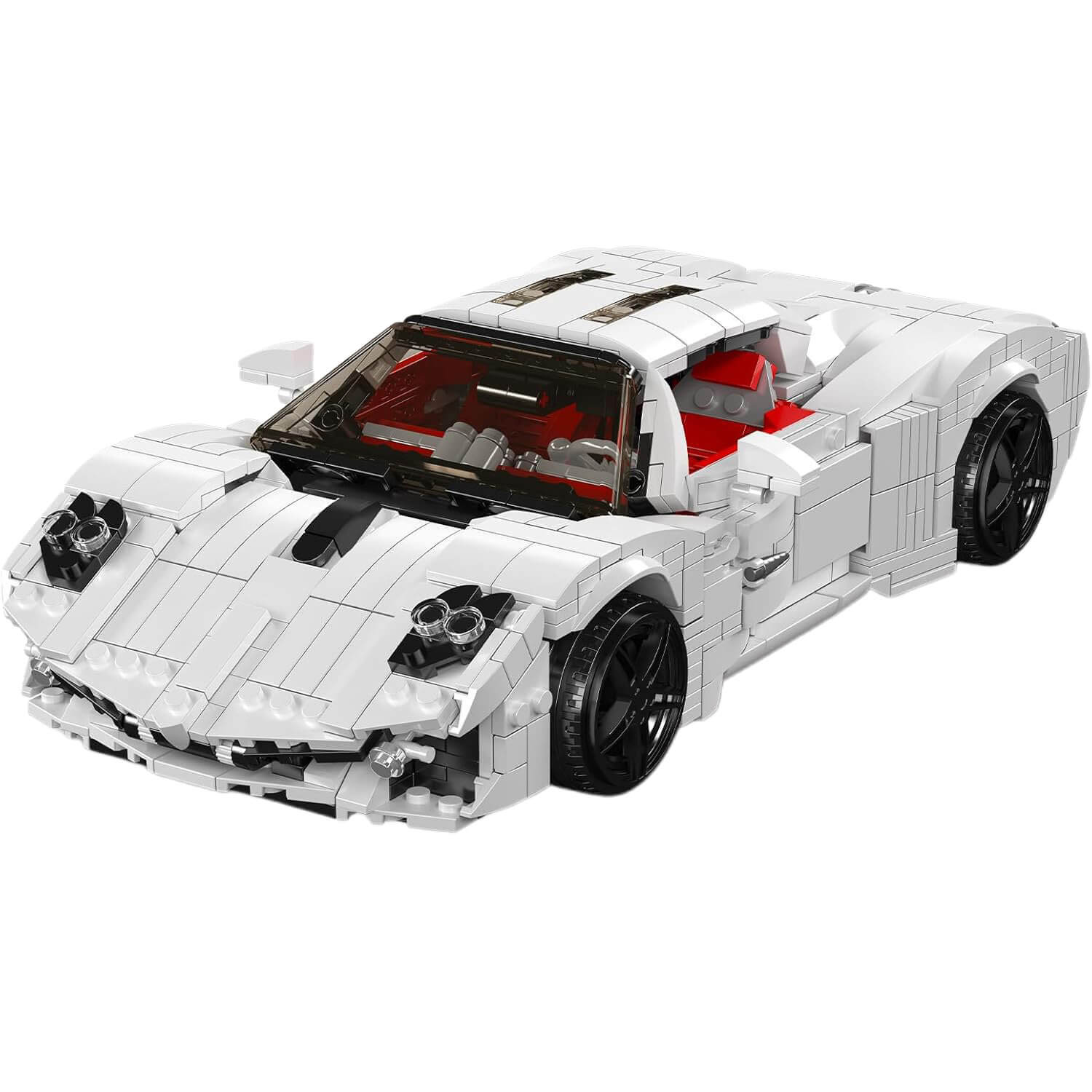 Pagani Utopia | 1422pcs