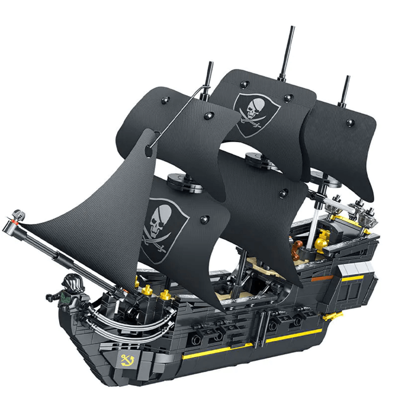 Pirate Ship | 920pcs