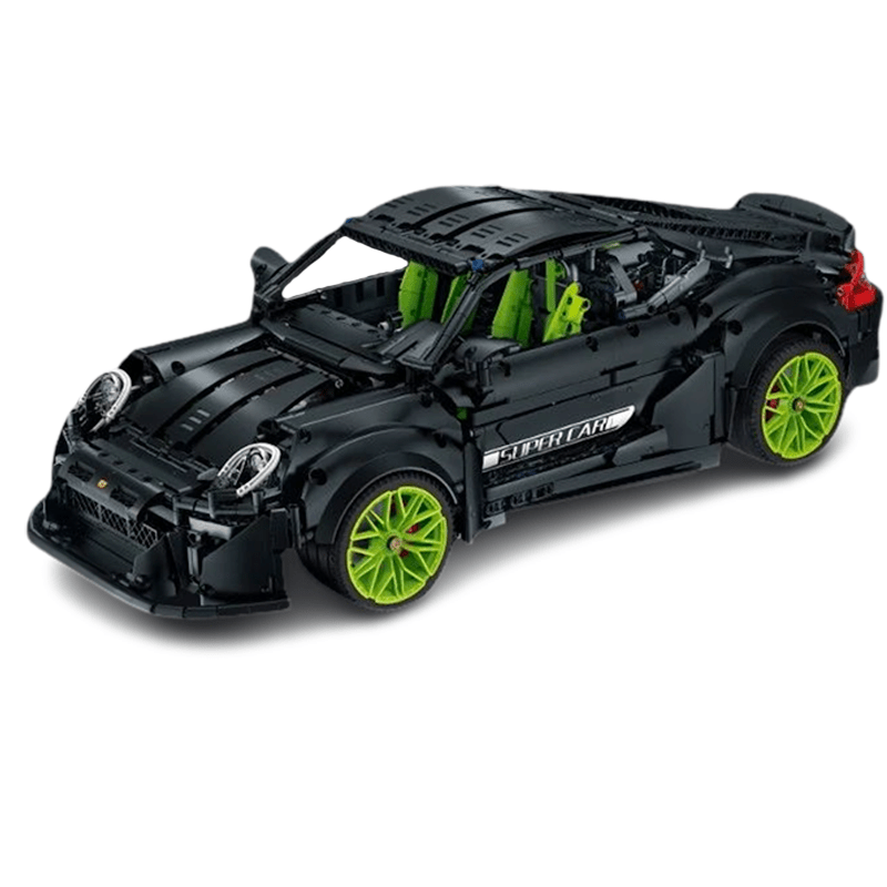 Porsche 718 Cayman S 2867pcs