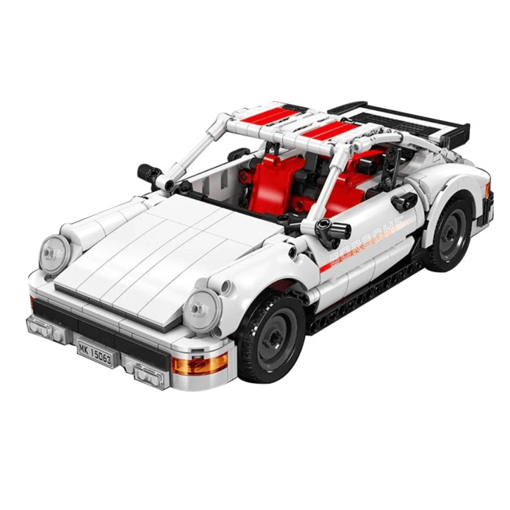 Porsche 911 Classic Technic 824pcs