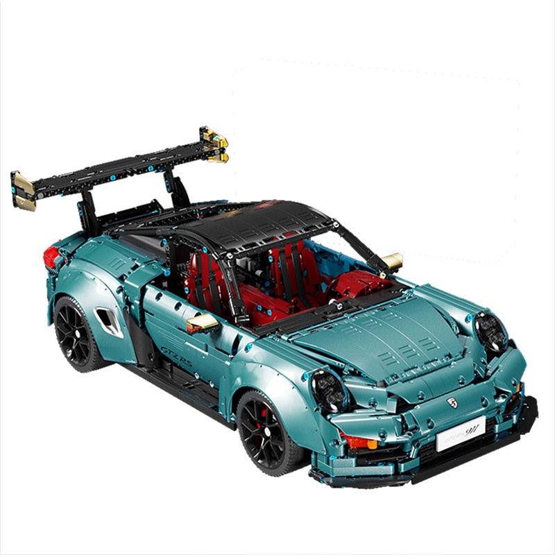 Porsche 911 GT2RS 3389pcs