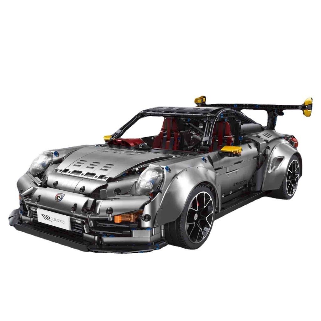 Porsche 911 GT2RS 3389pcs