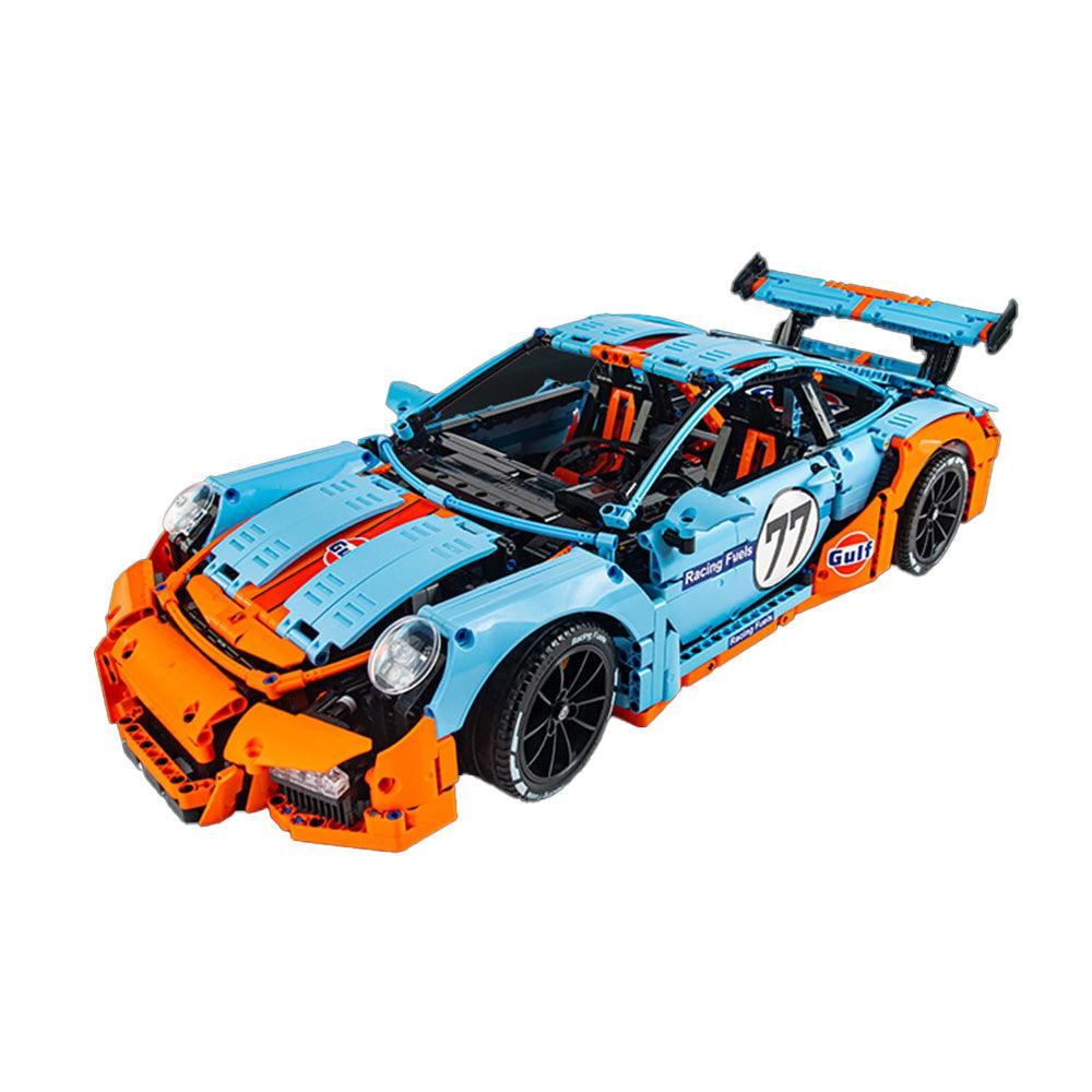 Porsche 911 GT3 RS 2703pcs