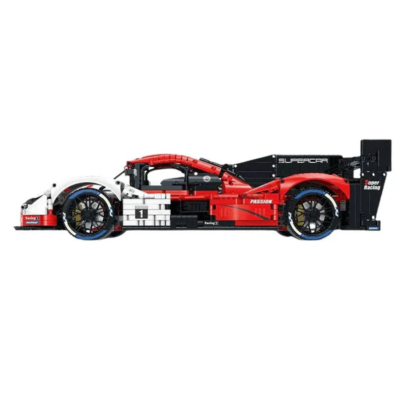 Porsche 963 Le Mans 2023 | 3459pcs