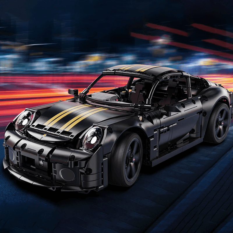 RUF GT 2019 | 1654pcs