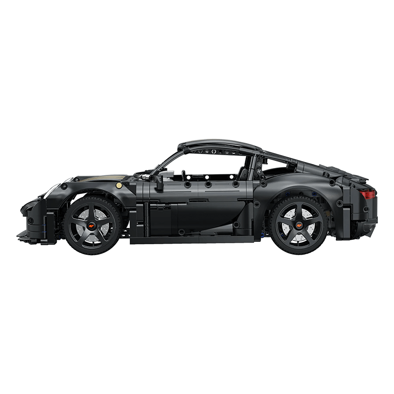 RUF GT 2019 | 1654pcs