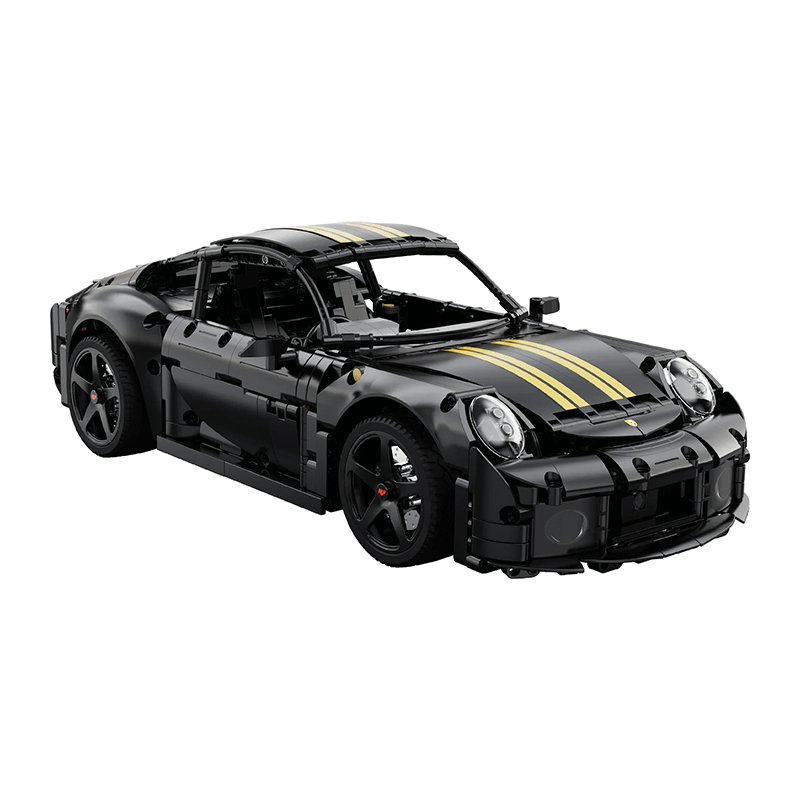 RUF GT 2019 | 1654pcs