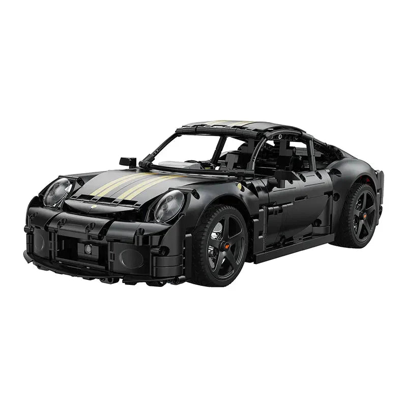 RUF GT 2019 | 1654pcs