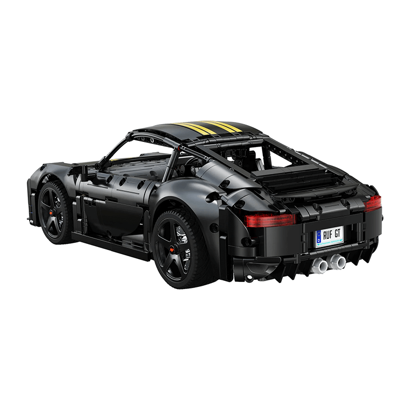RUF GT 2019 | 1654pcs