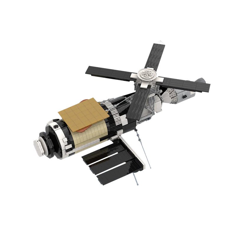 Skylab | 1476pcs