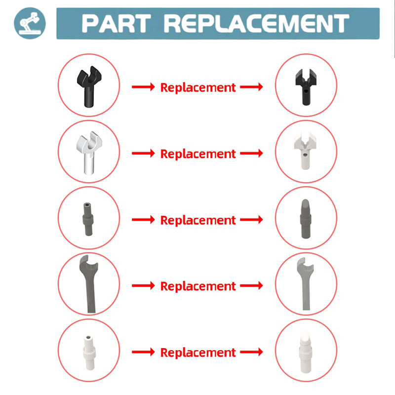 Tales Of The Space Age | 731pcs