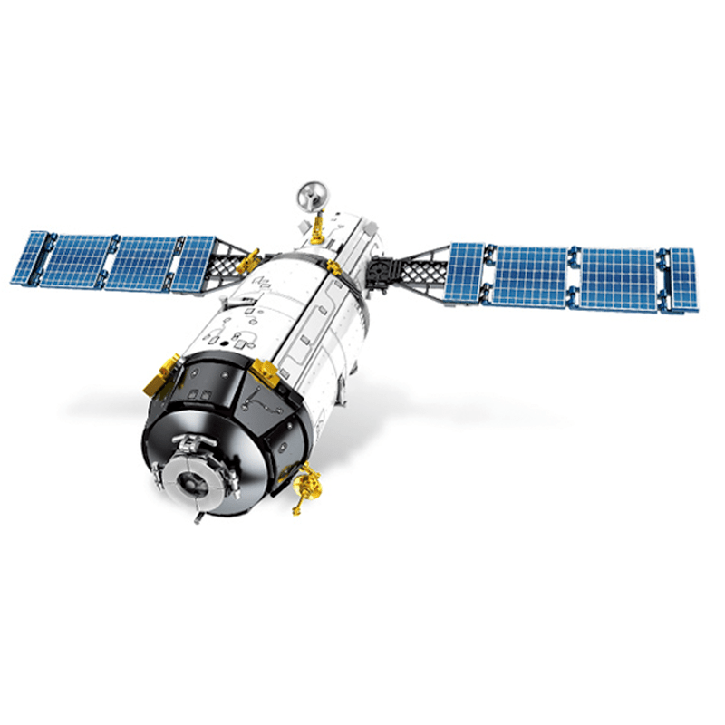 Tiangong 1 Spacecraft | 1001pcs