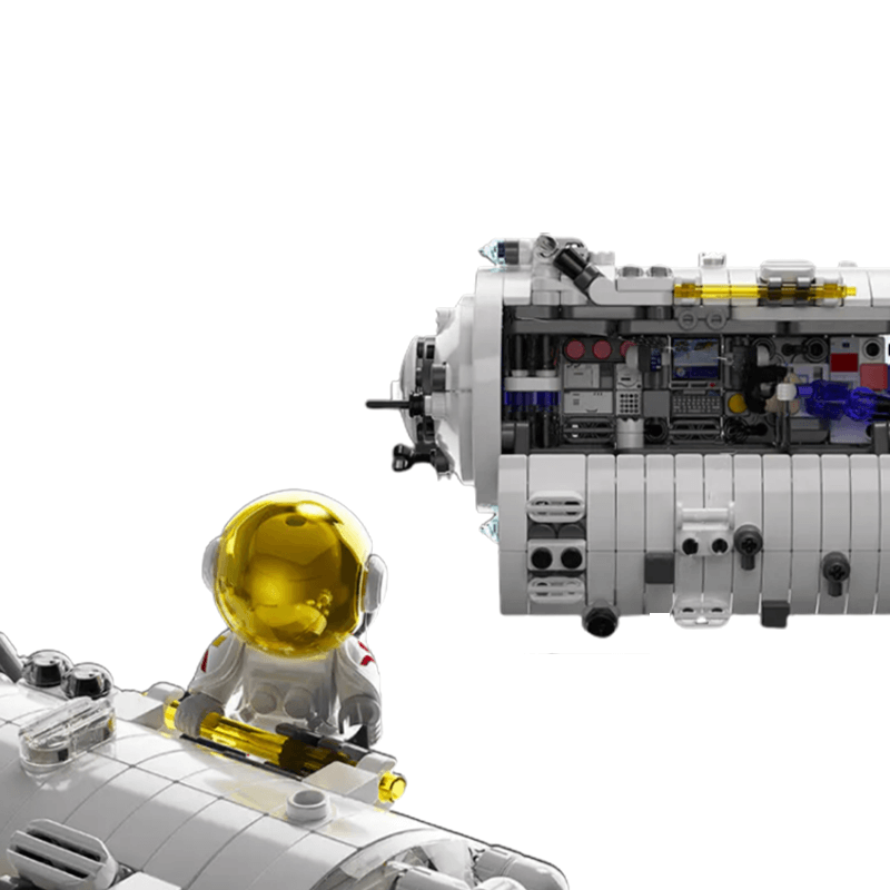 Tianhe Core Module | 1223pcs