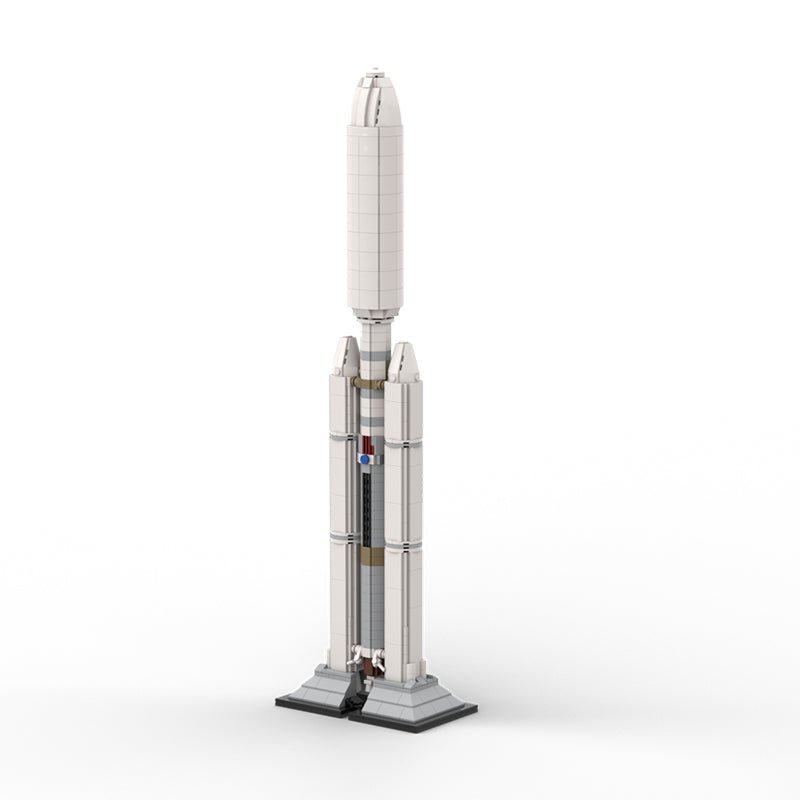 Titan IV-B | 939pcs
