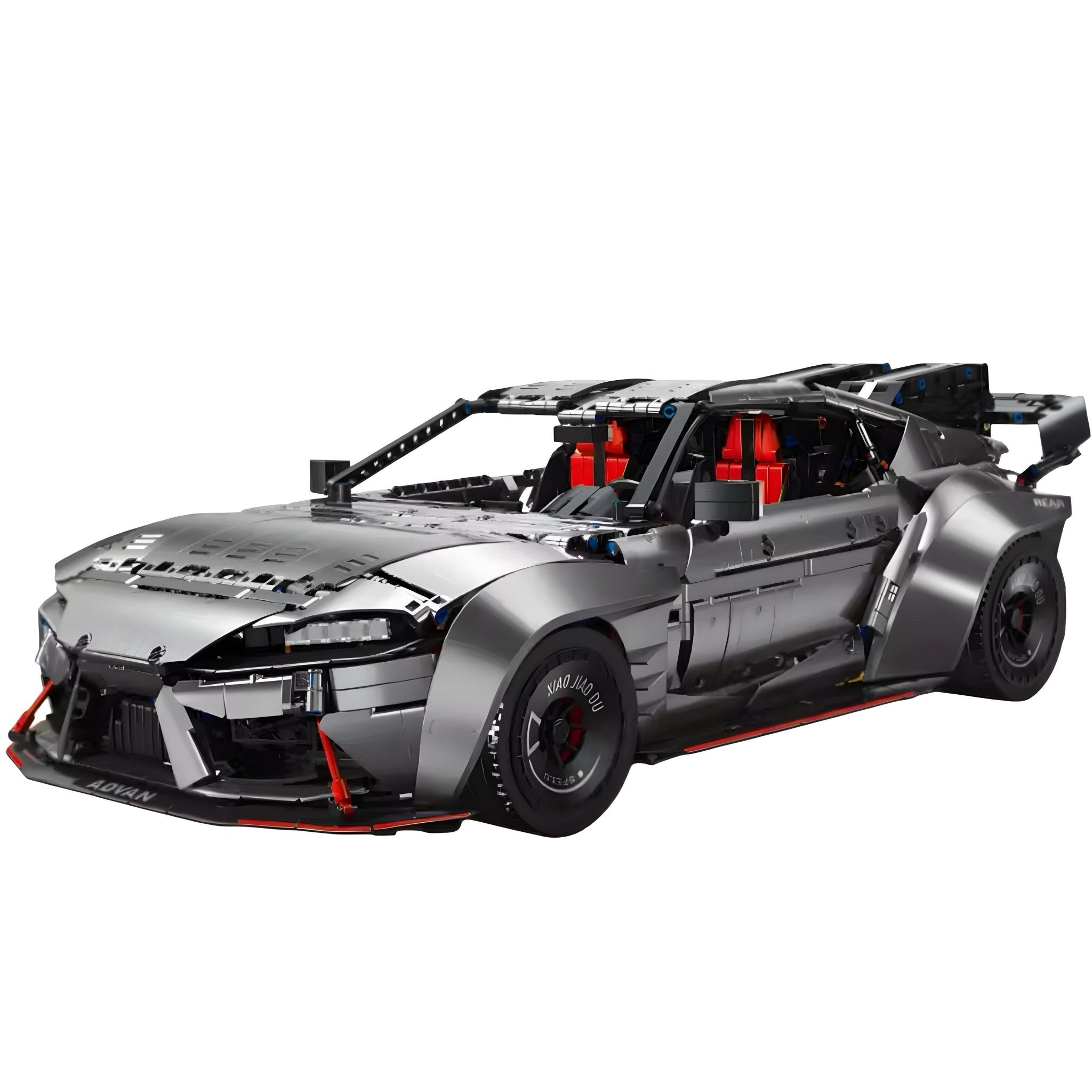 Toyota Supra LB Works 4322pcs