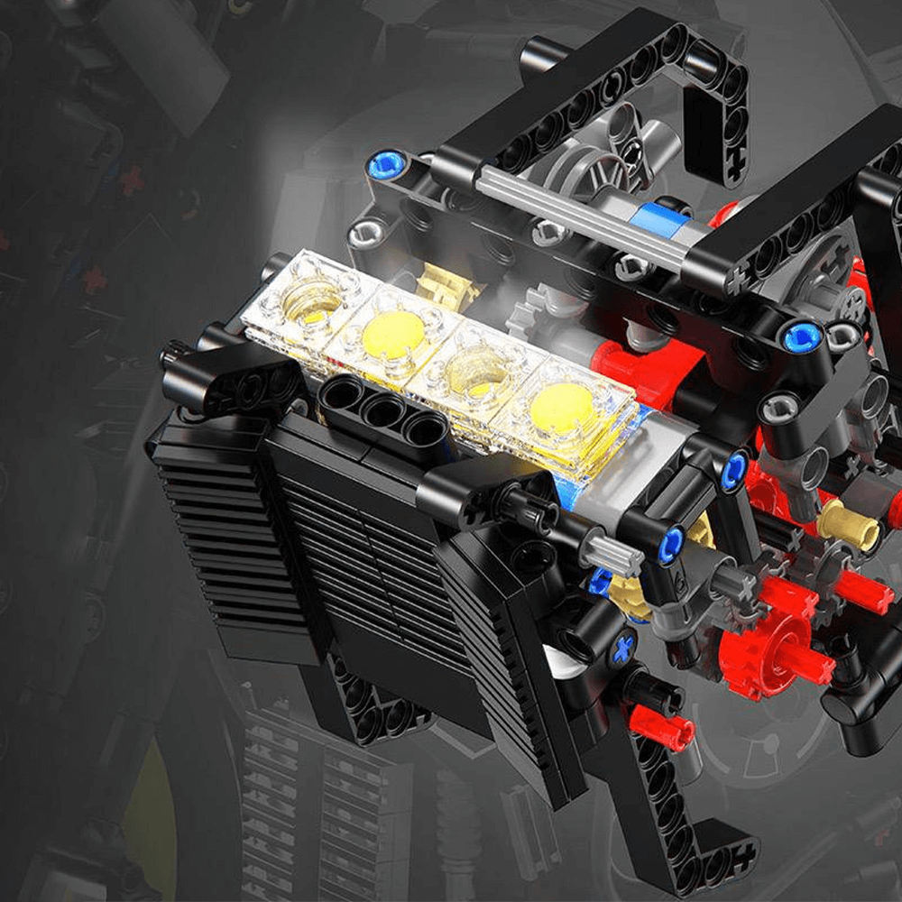 Yamaha 1000 MT-10 | 1999pcs